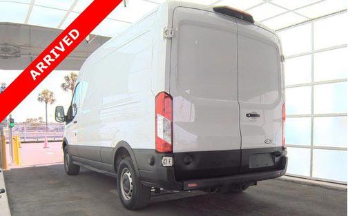 2019 Ford Transit-350 Base