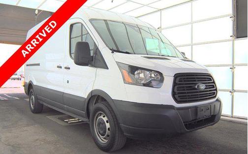 2019 Ford Transit-350 Base