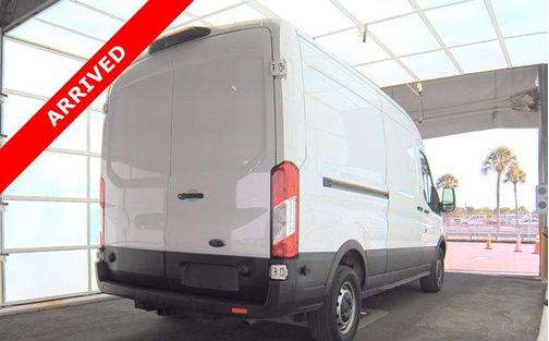 2019 Ford Transit-350 Base