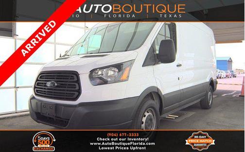2019 Ford Transit-350 Base