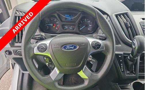2019 Ford Transit-350 Base