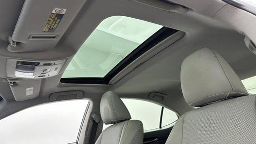 2016 Lexus ES 350 Base