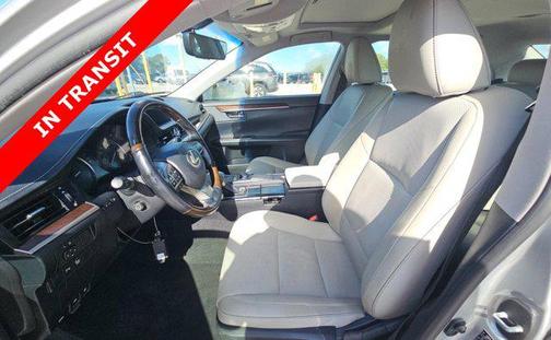2016 Lexus ES 350 Base