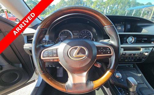 2016 Lexus ES 350 Base
