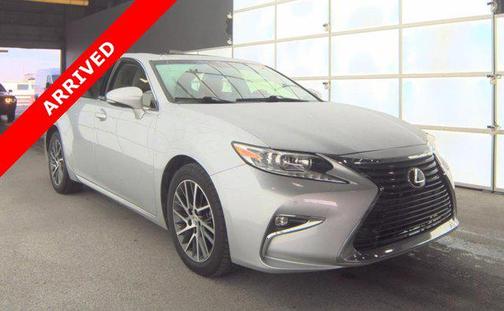 2016 Lexus ES 350 Base