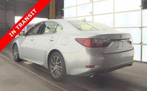 2016 Lexus ES 350 Base