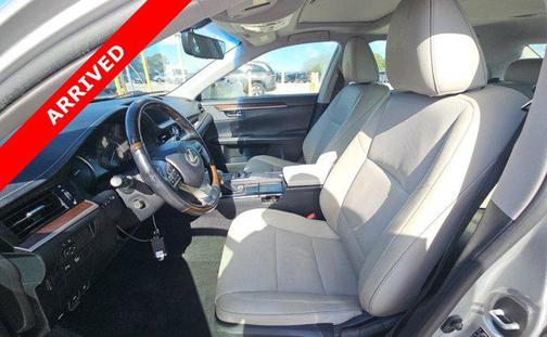 2016 Lexus ES 350 Base