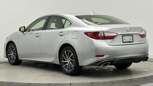 2016 Lexus ES 350 Base