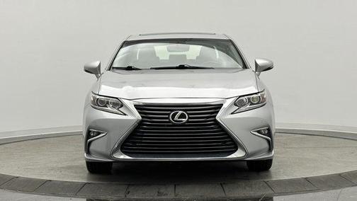 2016 Lexus ES 350 Base