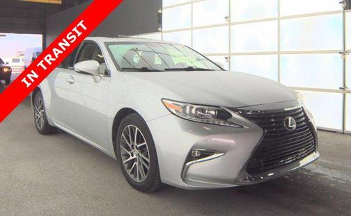 2016 Lexus ES 350 Base