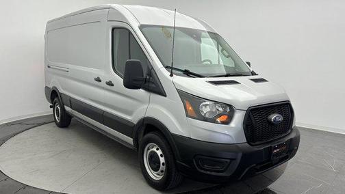 2021 Ford Transit-250 Base