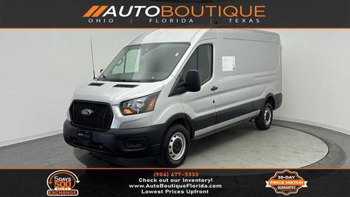2021 Ford Transit-250 Base