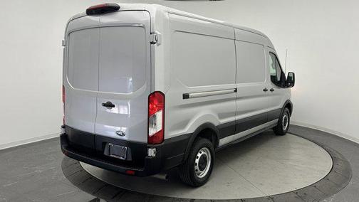 2021 Ford Transit-250 Base