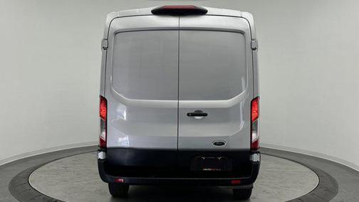 2021 Ford Transit-250 Base