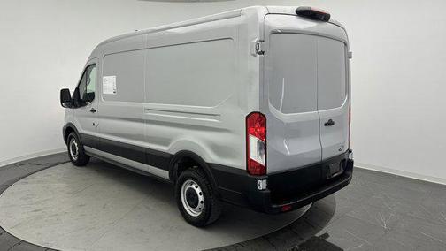 2021 Ford Transit-250 Base