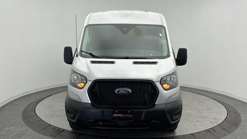 2021 Ford Transit-250 Base