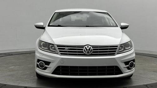 2016 Volkswagen CC 2.0T R-Line