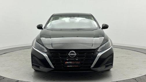 2023 Nissan Altima S FWD