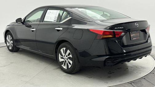 2023 Nissan Altima S FWD