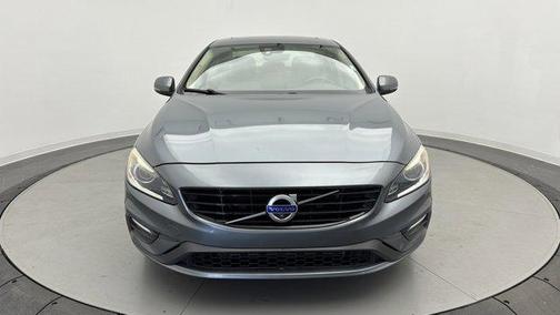 2018 Volvo S60 T5 Dynamic