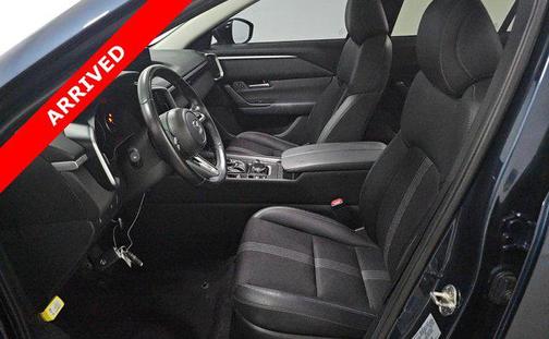 2023 Mazda CX-50 2.5 S Preferred Plus Package