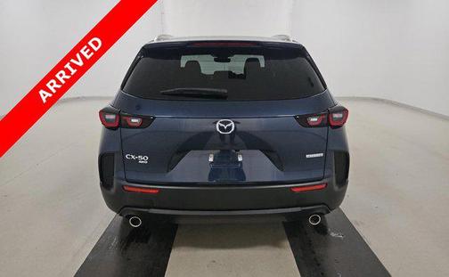 2023 Mazda CX-50 2.5 S Preferred Plus Package