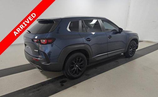 2023 Mazda CX-50 2.5 S Preferred Plus Package