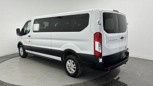 2021 Ford Transit-350 XLT