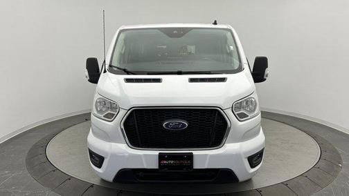 2021 Ford Transit-350 XLT