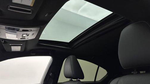 Silver 2024 Lexus IS 350 Base