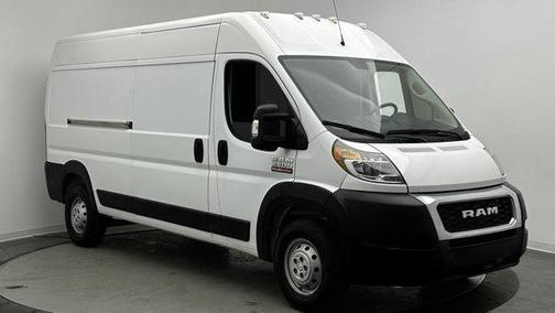 2021 RAM ProMaster 2500 High Roof