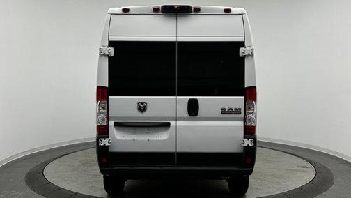 2021 RAM ProMaster 2500 High Roof