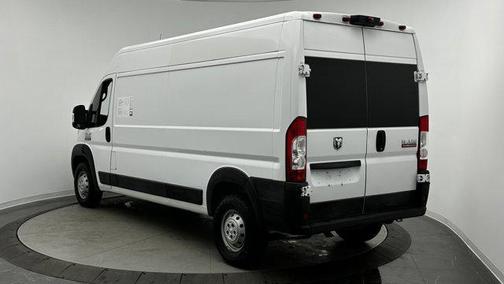2021 RAM ProMaster 2500 High Roof