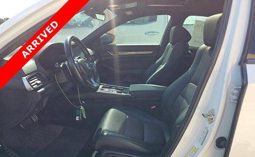 2021 Honda Accord Sport 1.5T