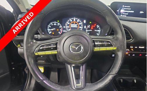 2021 Mazda CX-30 Preferred