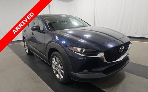 2021 Mazda CX-30 Preferred