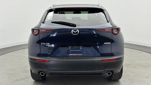 2024 Mazda CX-30 Select