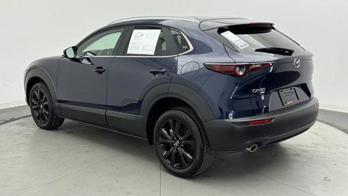 2024 Mazda CX-30 Select