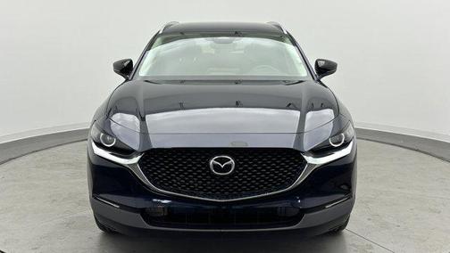 2024 Mazda CX-30 Select