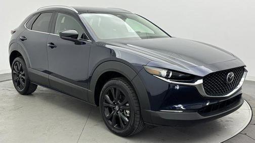 2024 Mazda CX-30 Select