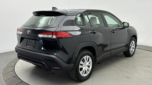 2024 Toyota Corolla Cross L