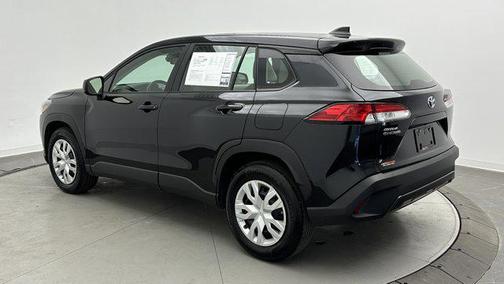 2024 Toyota Corolla Cross L