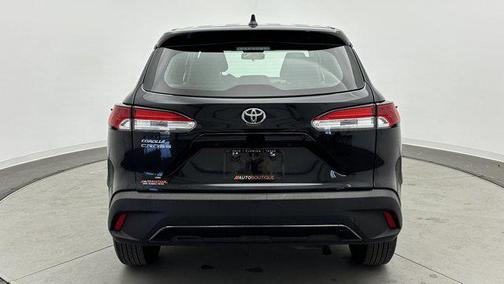 2024 Toyota Corolla Cross L