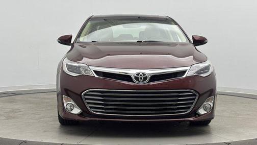 2015 Toyota Avalon XLE Touring