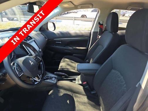 2023 Mitsubishi Outlander Sport 2.0 ES