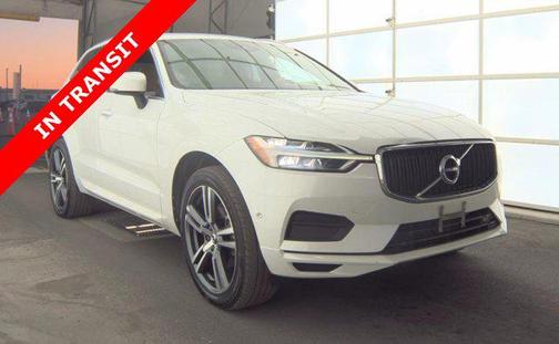2018 Volvo XC60 T5 Momentum