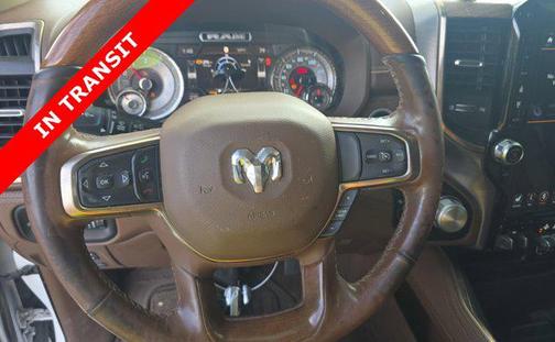 2020 RAM 1500 Longhorn