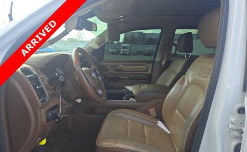 2020 RAM 1500 Longhorn