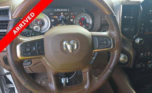 2020 RAM 1500 Longhorn