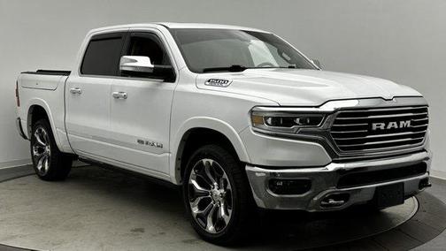 2020 RAM 1500 Longhorn